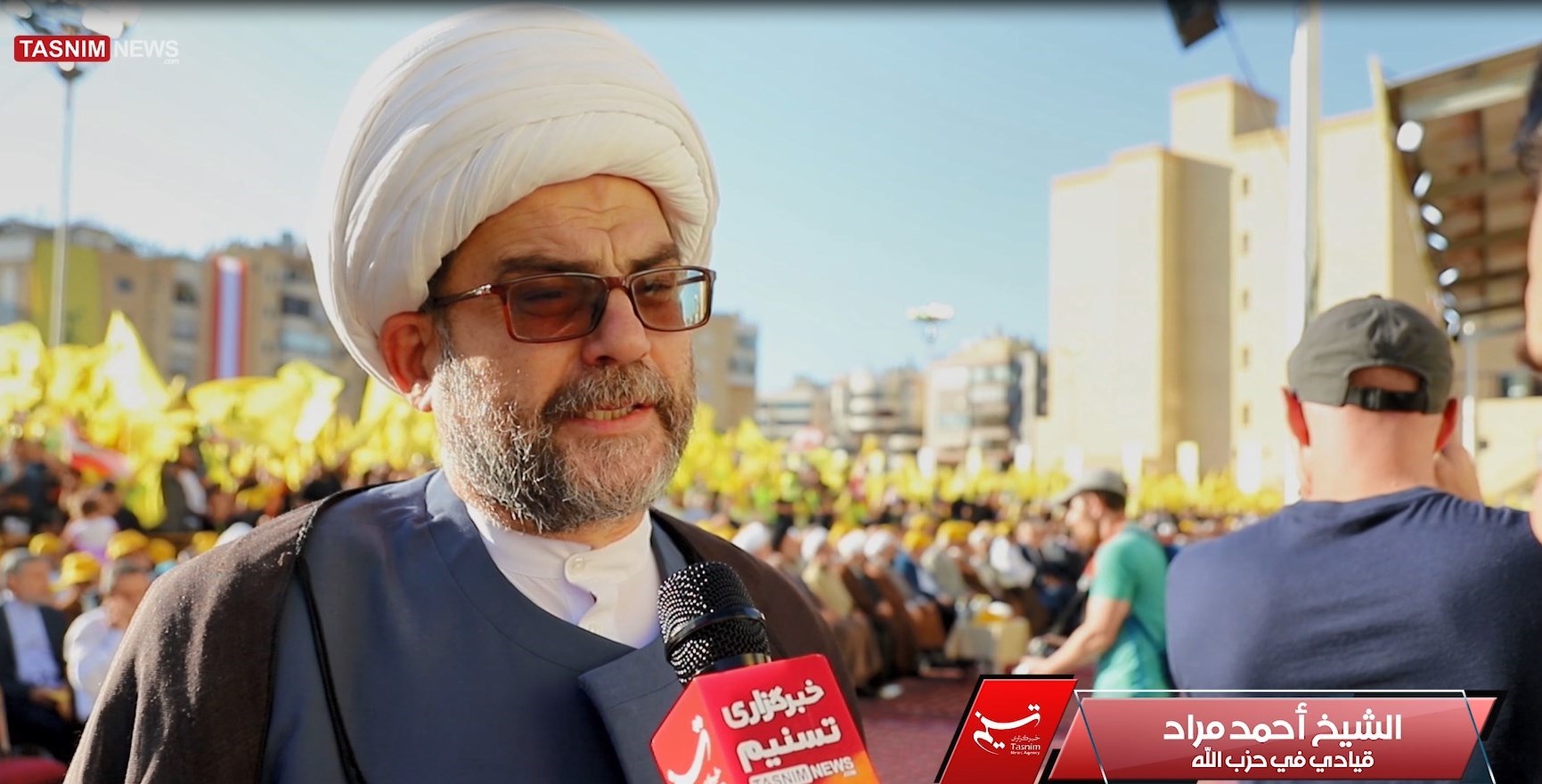 انتخابات لبنان 2022 , 