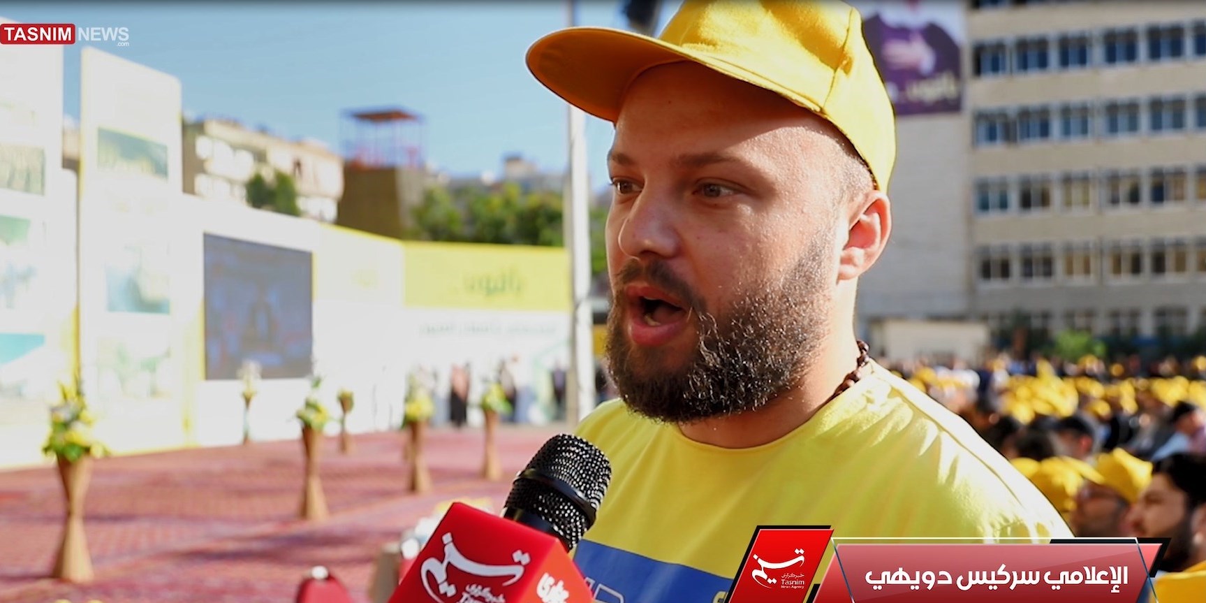 انتخابات لبنان 2022 , 