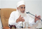 مفتی عُمان یدعو المسلمین إلى دعم إیران وغزة