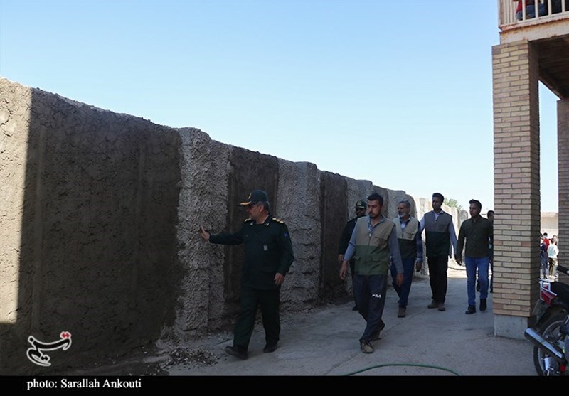 استان کرمان , گروه‌های جهادی , شهید , 