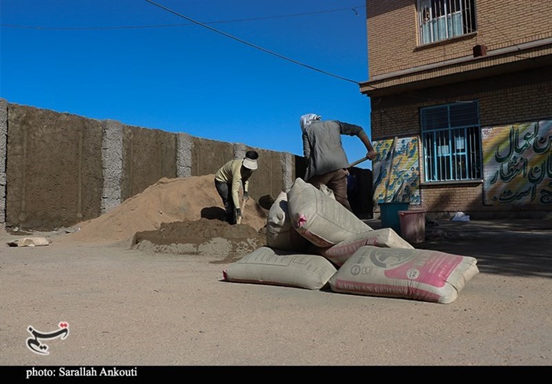 استان کرمان , گروه‌های جهادی , شهید , 