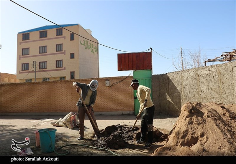 استان کرمان , گروه‌های جهادی , شهید , 