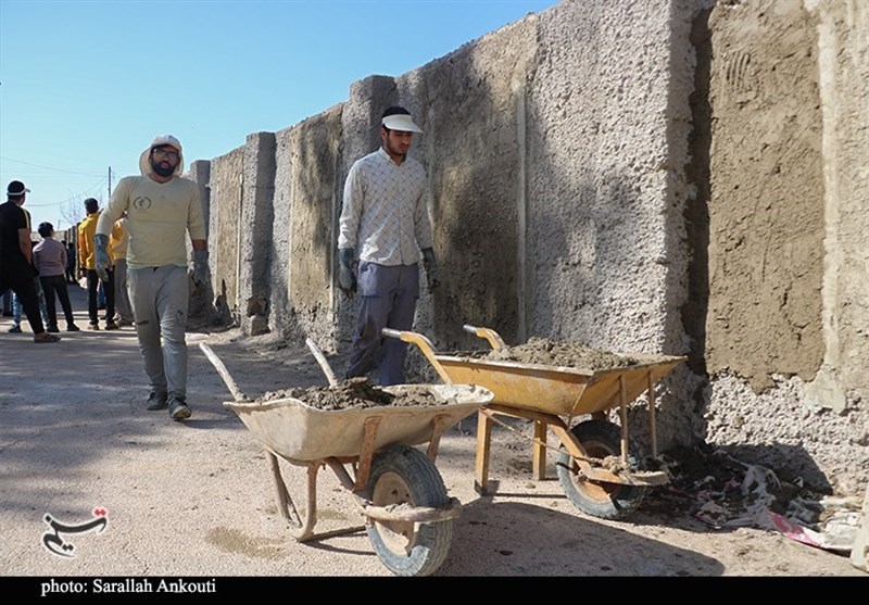 استان کرمان , گروه‌های جهادی , شهید , 