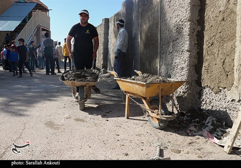 استان کرمان , گروه‌های جهادی , شهید , 