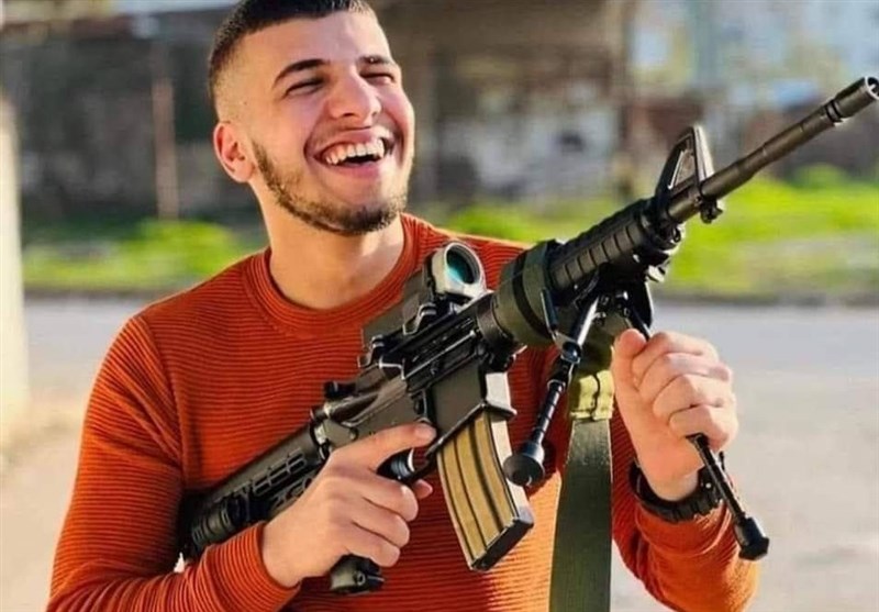 اردوگاه جنین , رژیم صهیونیستی (اسرائیل) , فلسطین , 