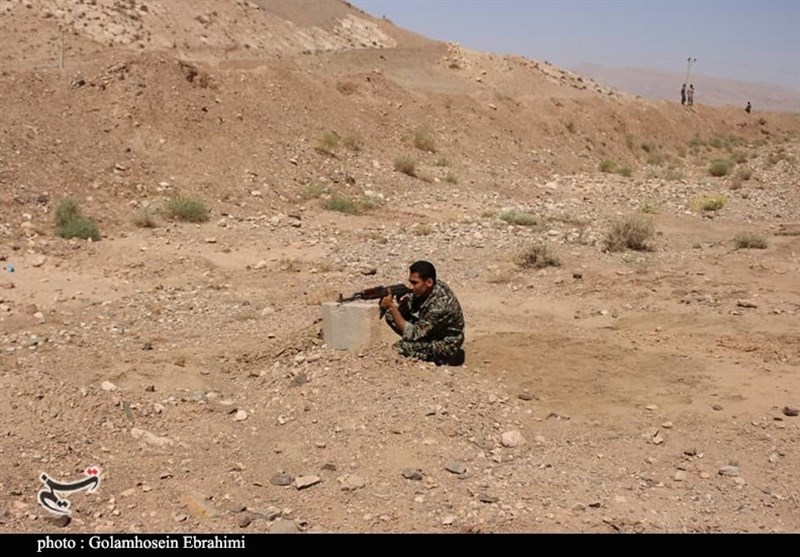 استان کرمان , بیت المقدس , 