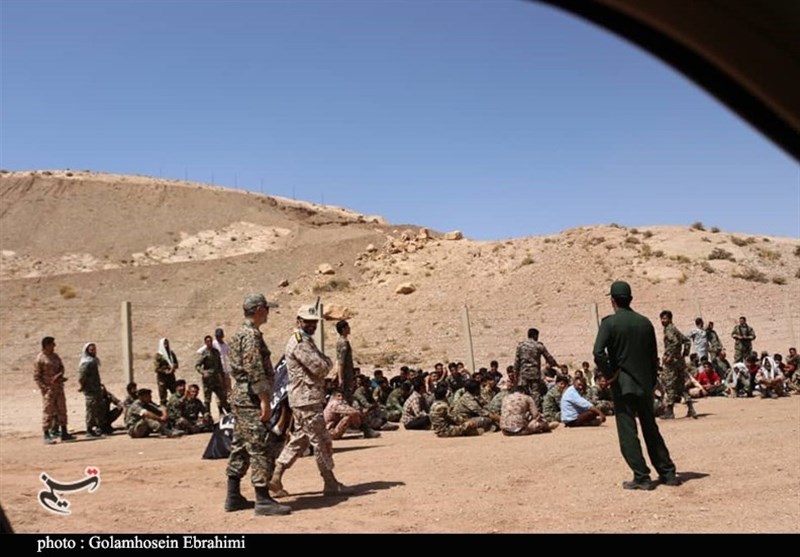 استان کرمان , بیت المقدس , 