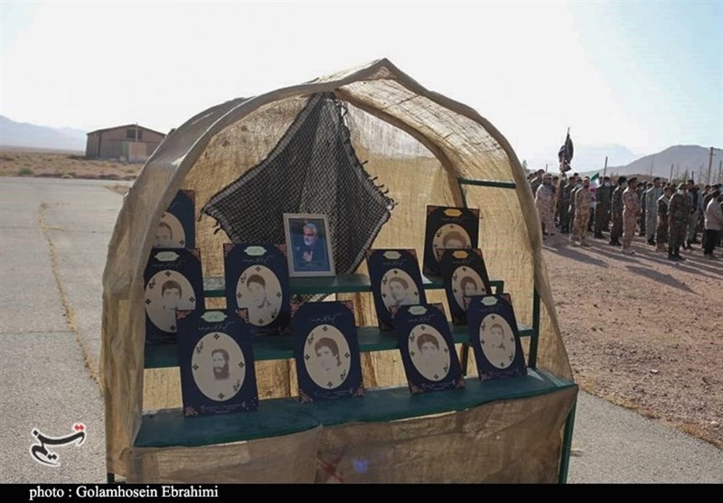 استان کرمان , بیت المقدس , 