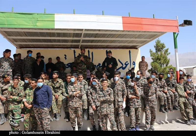 استان کرمان , بیت المقدس , 