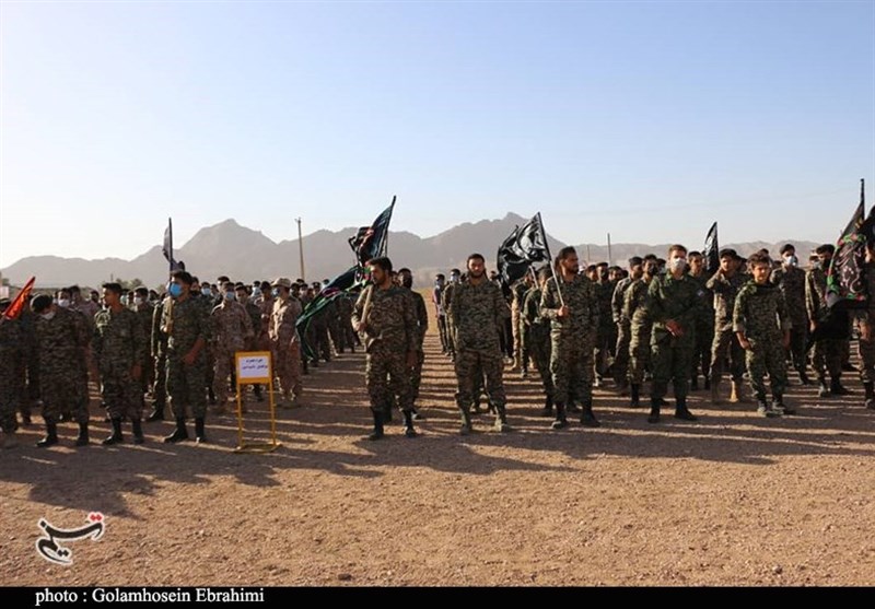 استان کرمان , بیت المقدس , 