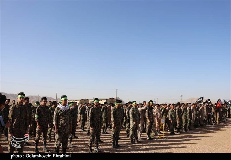 استان کرمان , بیت المقدس , 