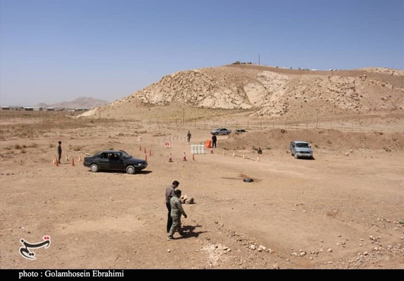 استان کرمان , بیت المقدس , 