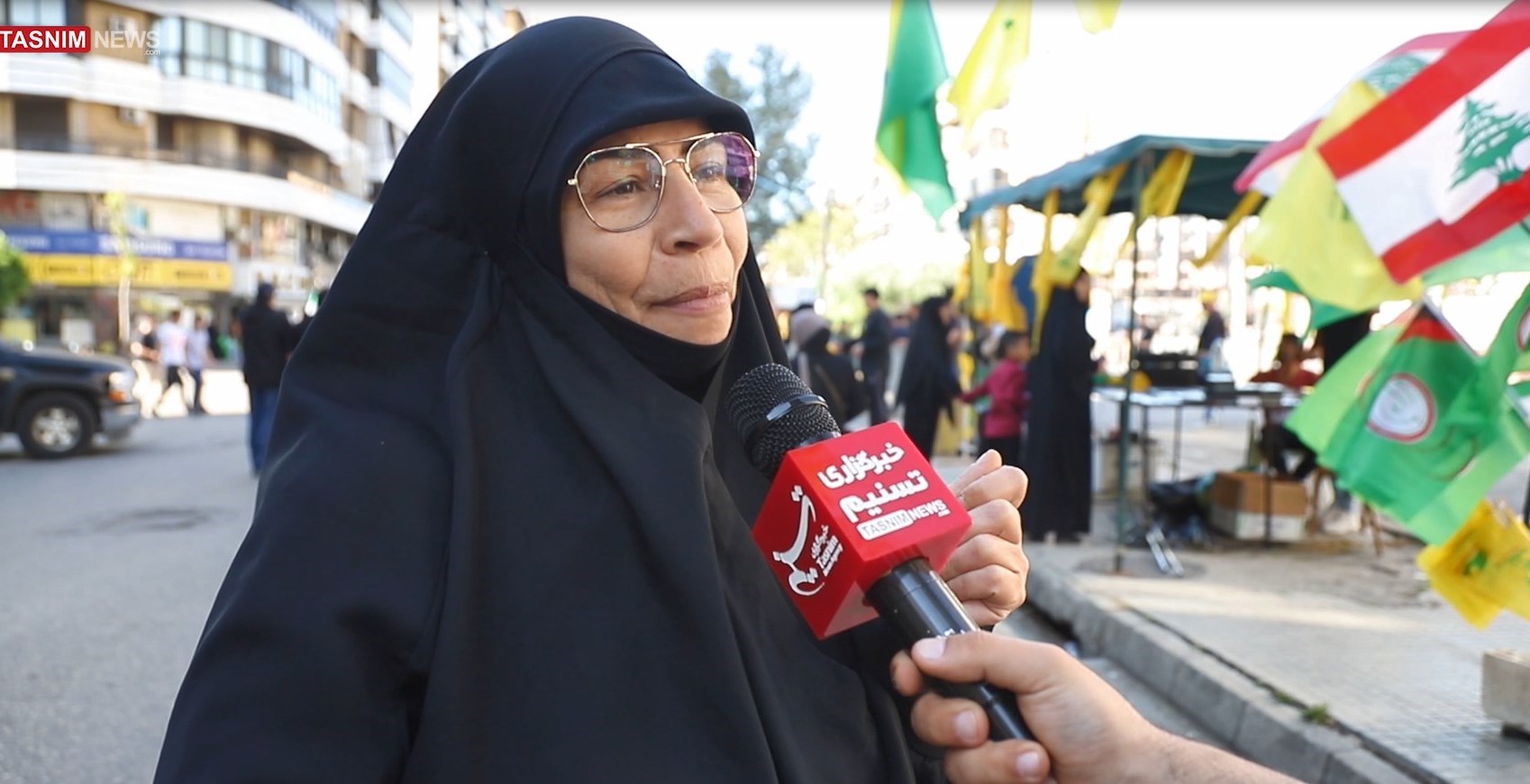 انتخابات لبنان 2022 ,