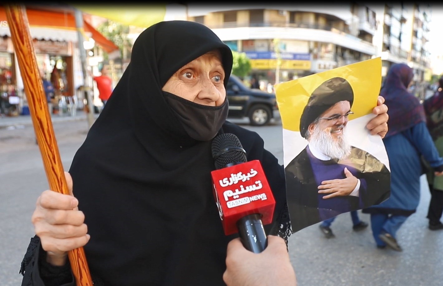 انتخابات لبنان 2022 ,