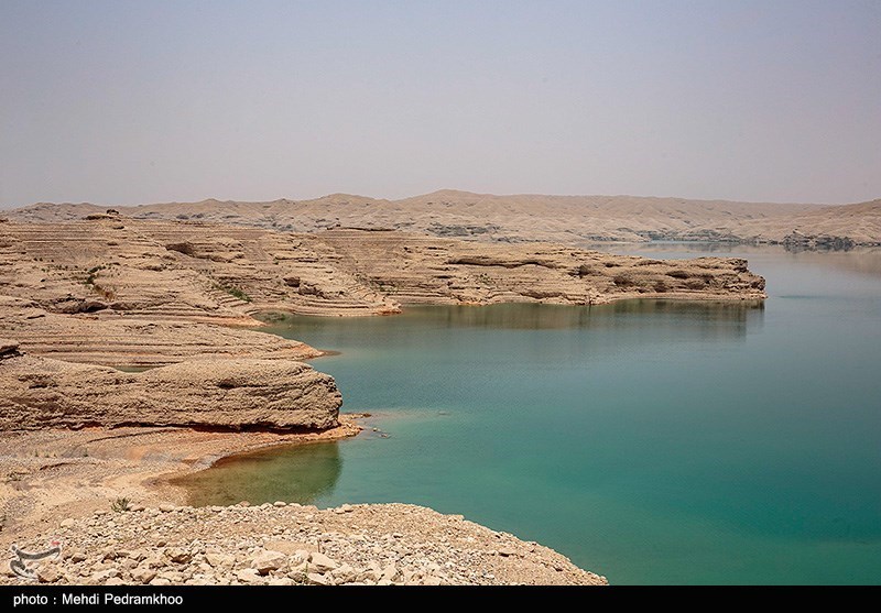 استان لرستان , بحران آب , اخبار خشکسالی | خشکسالی , 