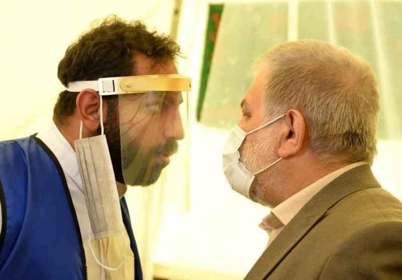 آزادی مشروط