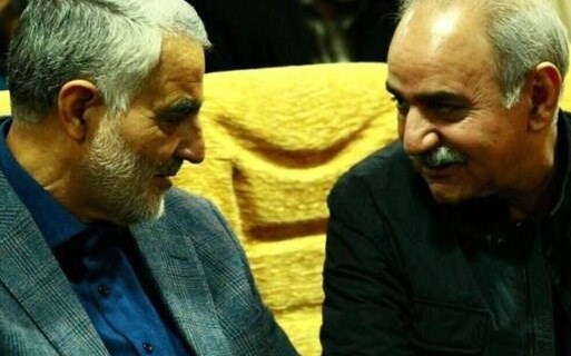 سینما , سازمان هنری رسانه‌ای اوج , پرویز پرستویی , 