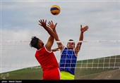 بیست و هفتمین دوره جشنواره فرهنگی ورزشی عشایر- آذربایجان شرقی