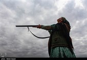 بیست و هفتمین دوره جشنواره فرهنگی ورزشی عشایر- آذربایجان شرقی
