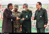 بیست و هفتمین دوره جشنواره فرهنگی ورزشی عشایر- آذربایجان شرقی