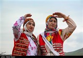 بیست و هفتمین دوره جشنواره فرهنگی ورزشی عشایر- آذربایجان شرقی
