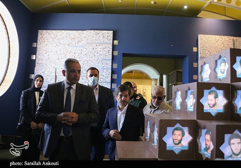 استان کرمان , لبنان , شهید , شهید سپهبد قاسم سلیمانی , 