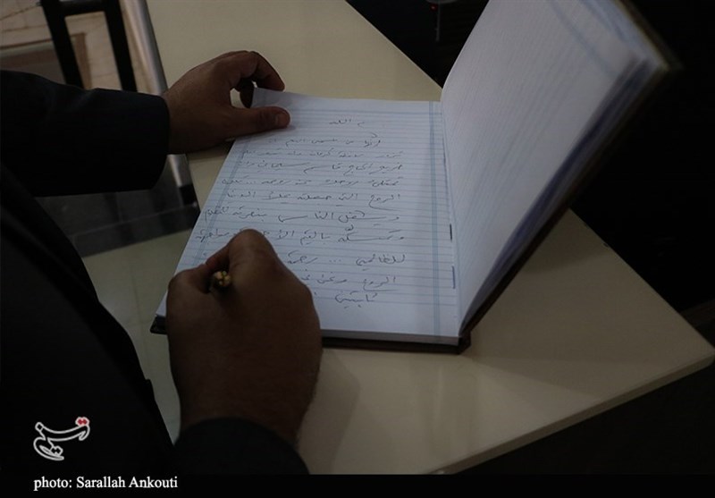 استان کرمان , لبنان , شهید , شهید سپهبد قاسم سلیمانی , 