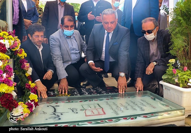 استان کرمان , لبنان , شهید , شهید سپهبد قاسم سلیمانی , 