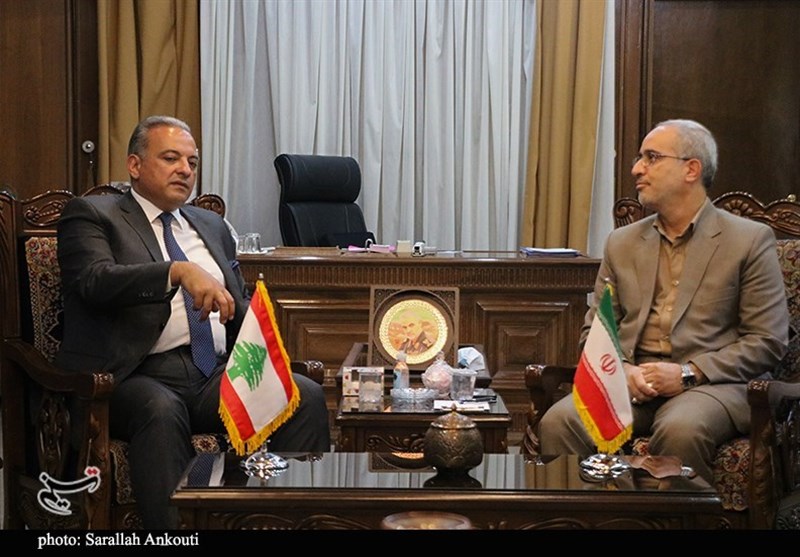 استان کرمان , شهید , شهید سپهبد قاسم سلیمانی , لبنان , 