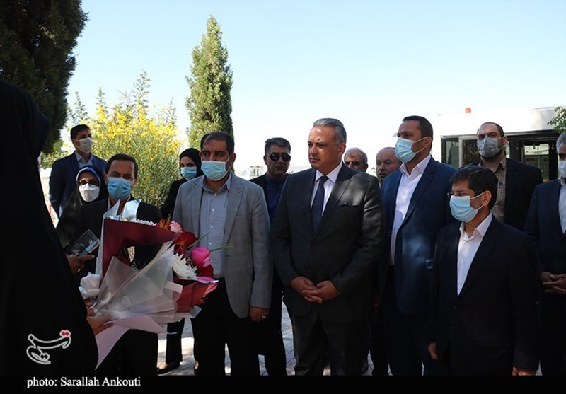 استان کرمان , شهید , شهید سپهبد قاسم سلیمانی , لبنان , 