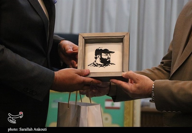 استان کرمان , شهید , شهید سپهبد قاسم سلیمانی , لبنان , 