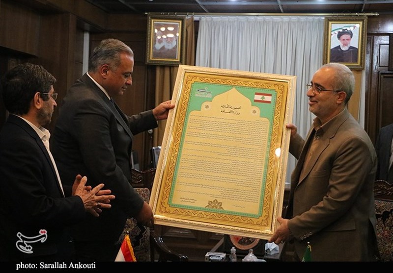 استان کرمان , شهید , شهید سپهبد قاسم سلیمانی , لبنان , 