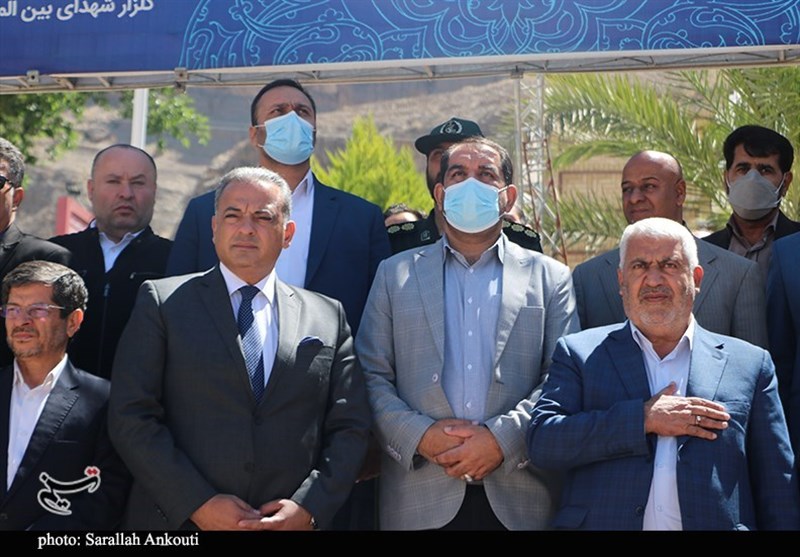 استان کرمان , شهید , شهید سپهبد قاسم سلیمانی , لبنان , 