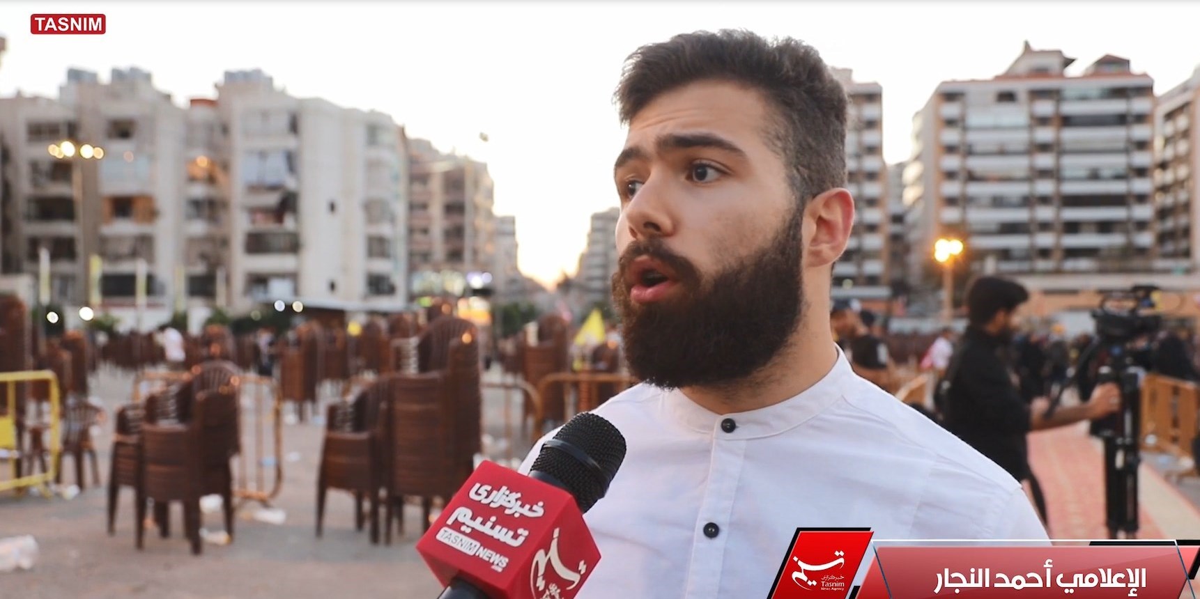 انتخابات لبنان 2022 ,