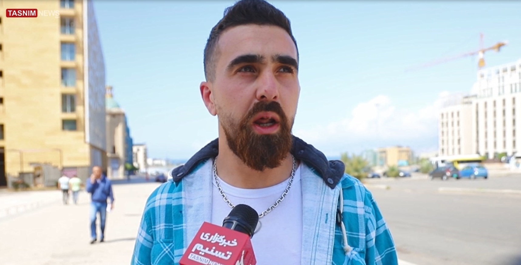 لبنان , انتخابات لبنان 2022 ,