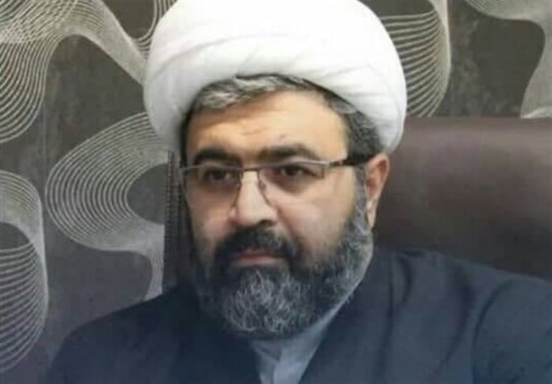 حجت‌الاسلام‌ موحدی راد