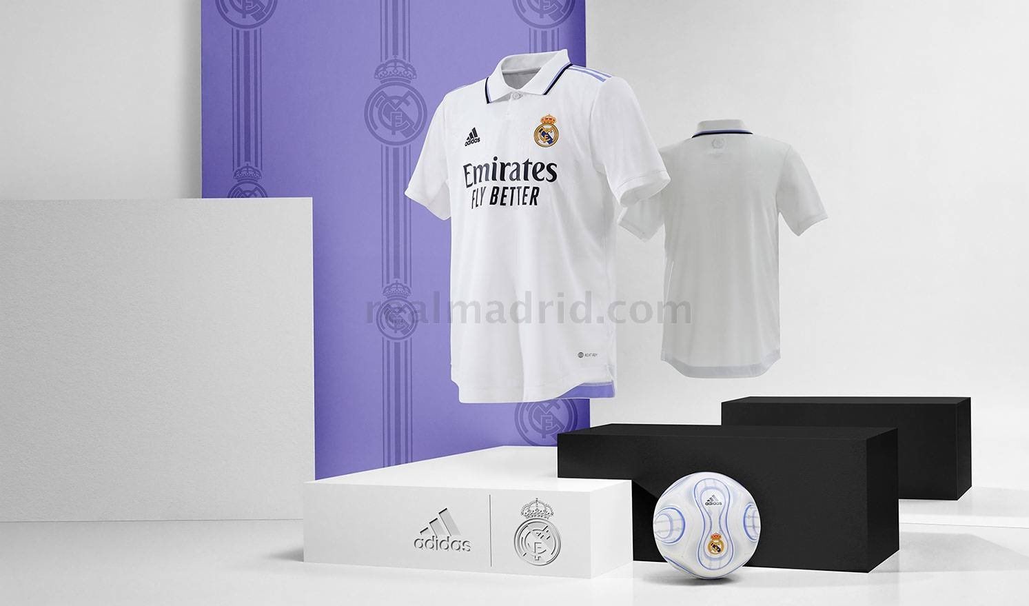 تیم فوتبال رئال مادرید , 