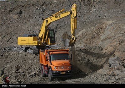 جدول زمانی آزادسازی پهنه‌های اکتشافی کشور منتشر شد