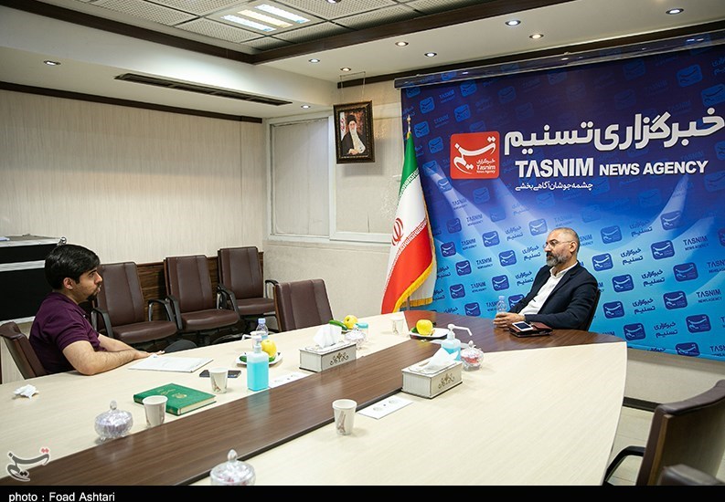 سینما , حوزه هنری , بنیاد فارابی , 