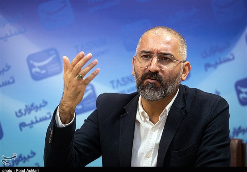 سینما , حوزه هنری , بنیاد فارابی , 