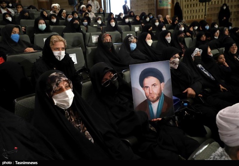 شهید , خانواده , خانواده شهدا , استانداری قزوین , 