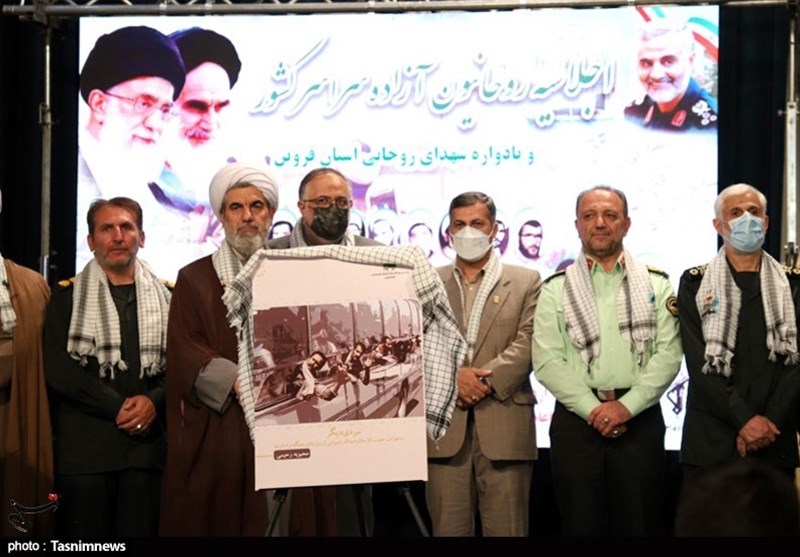 شهید , خانواده , خانواده شهدا , استانداری قزوین , 