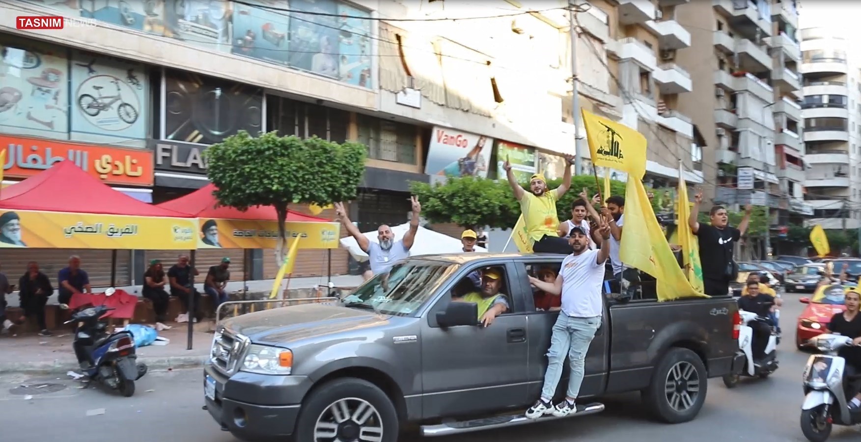 لبنان , حزب الله لبنان , انتخابات لبنان 2022 ,