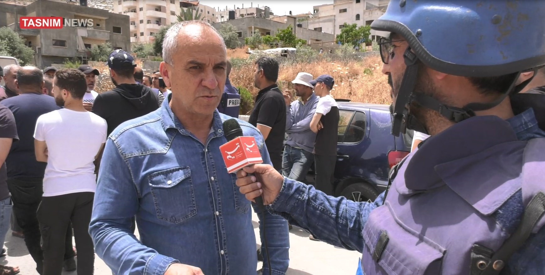 کرانه باختری ,