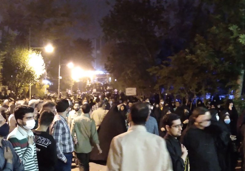 آیت‌الله فاطمی نیا , 