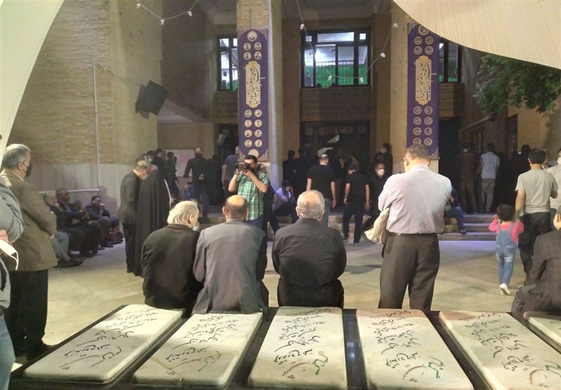 آیت‌الله فاطمی نیا , 