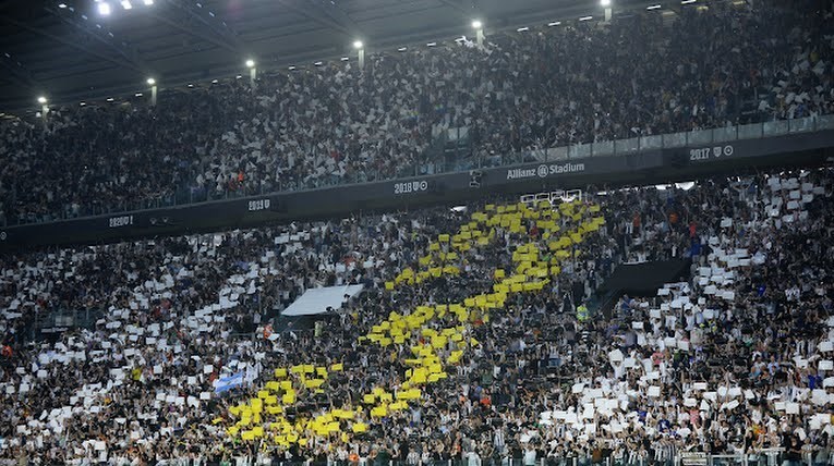 تیم فوتبال یوونتوس ایتالیا , سری A , پائولو دیبالا , جورجو کیه‌لینی , 