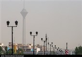 اعلام محدودیت‌های 48 ساعته به‌دلیل آلودگی هوا در استان تهران/ فروش طرح ترافیک روزانه ممنوع؛ دورکاری برخی کارمندان