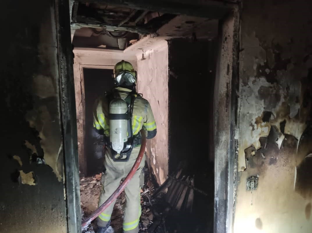 سازمان آتشنشانی تهران , آتشنشانی , آتشسوزی , حوادث , اورژانس ,