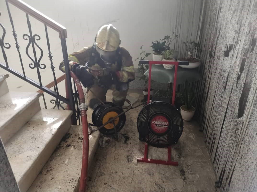 سازمان آتشنشانی تهران , آتشنشانی , آتشسوزی , حوادث , اورژانس ,